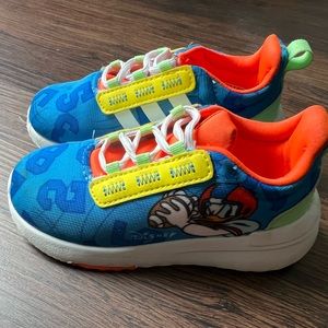 Disney Donal Duck Adidas